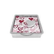 Napkin Box Set