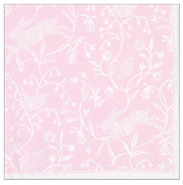 Caspari Cocktail Napkin