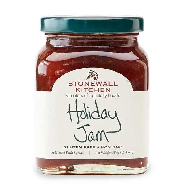 Stonewall Kitchen Jam