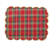 Holiday Threads - Placemat