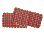 Runner - Holiday Threads