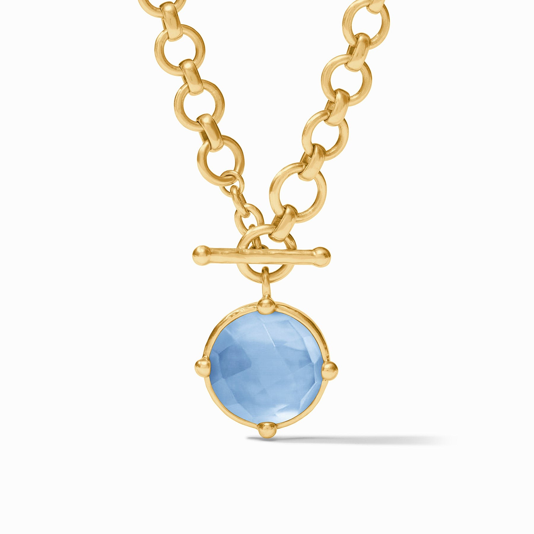 Honeybee Gold Demi Necklace