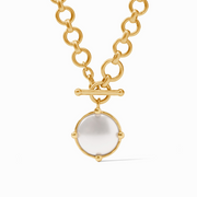 Honeybee Gold Demi Necklace