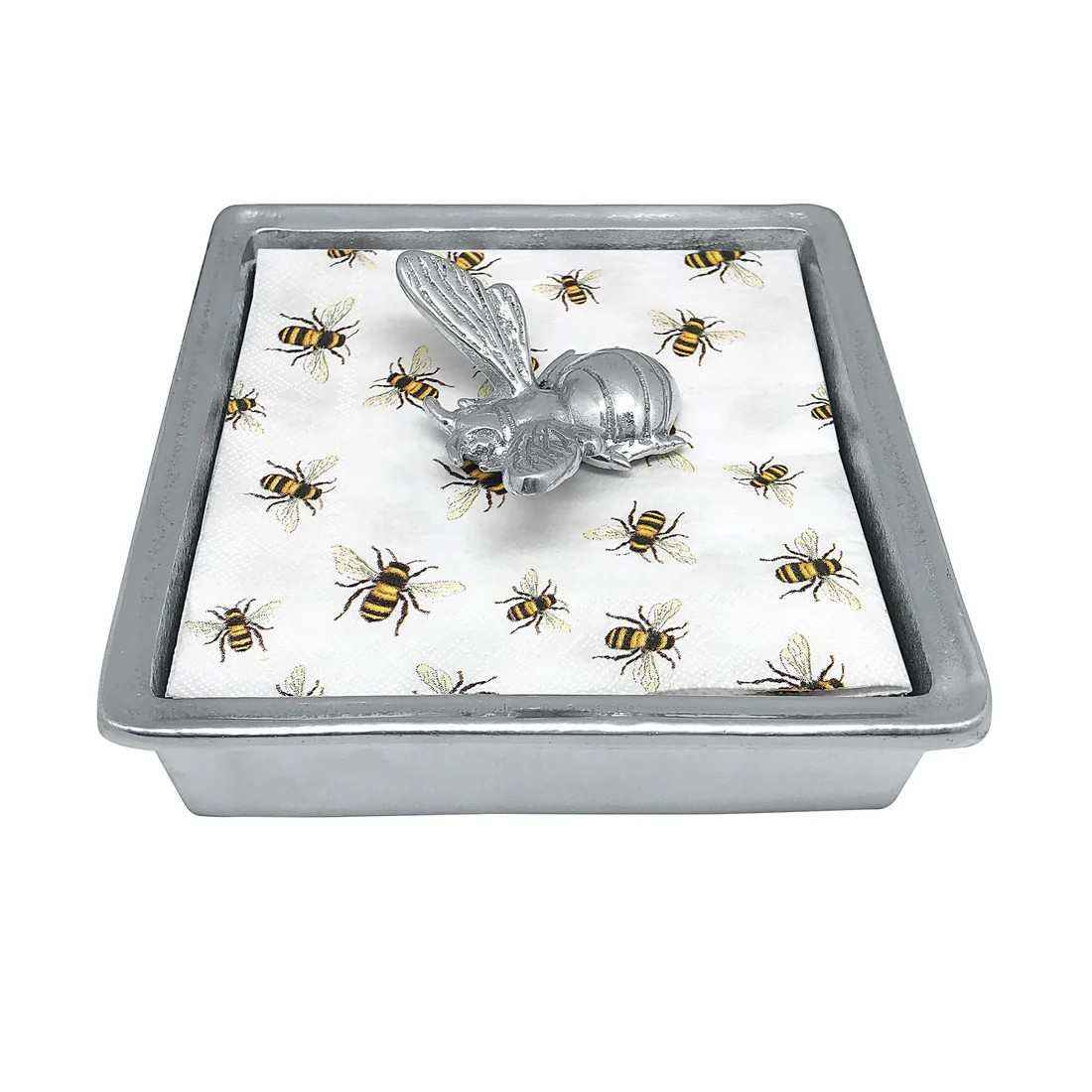 Napkin Box Set