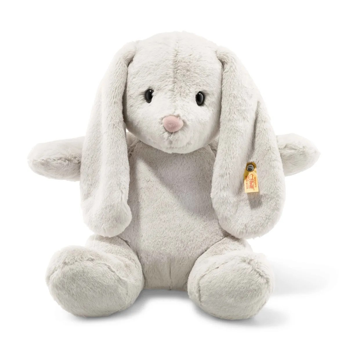 Hoppie - Light Grey
