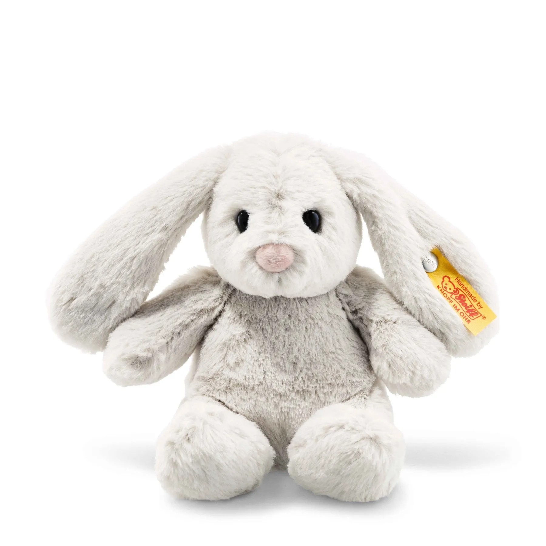 Hoppie - Light Grey