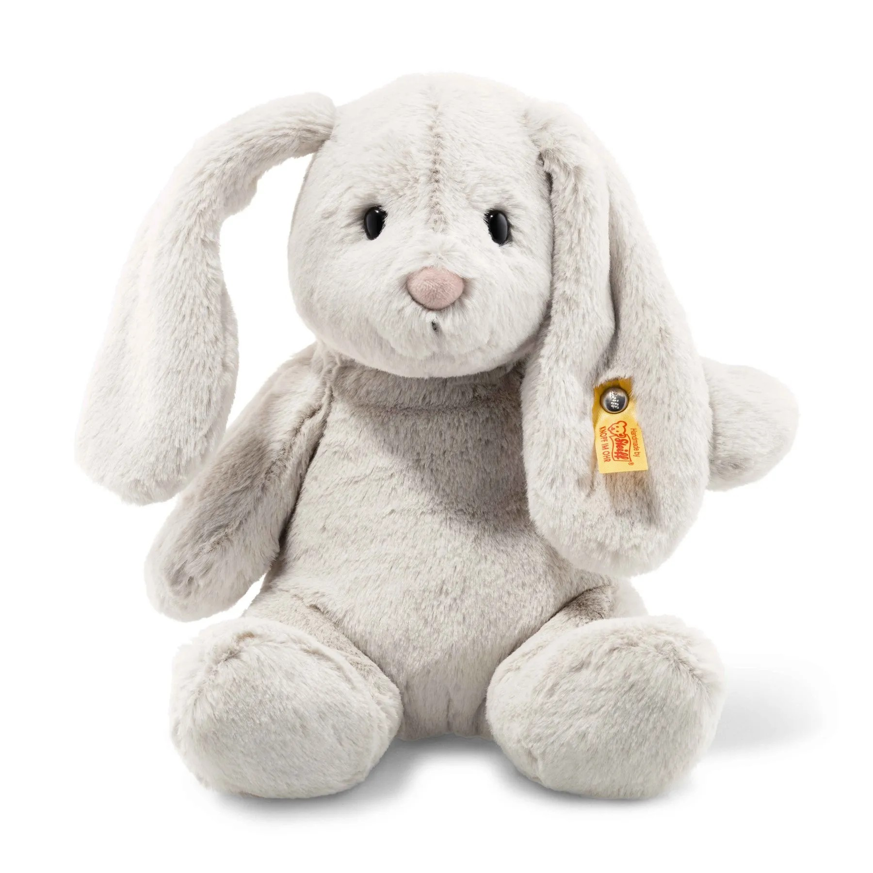 Hoppie - Light Grey