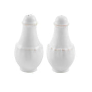 Impressions Salt & Pepper Shakers