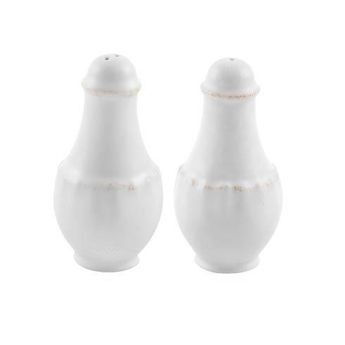 Impressions Salt & Pepper Shakers