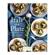Italy on a Plate