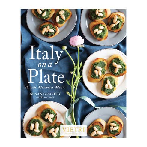 Italy on a Plate