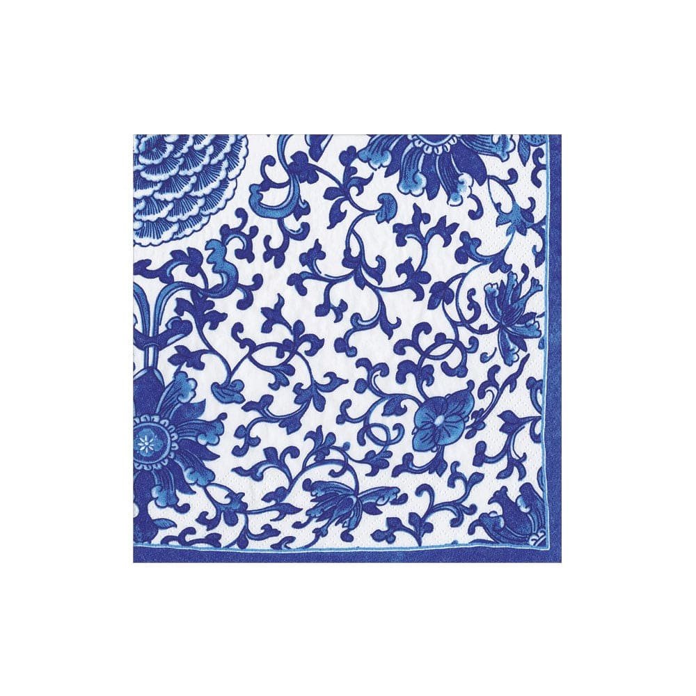 Caspari Cocktail Napkin