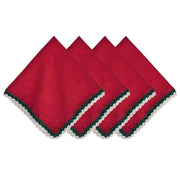 Isadora Napkin S/4