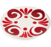 Dinner Plate (Themis Z)