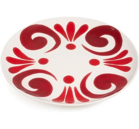 Dinner Plate (Themis Z)