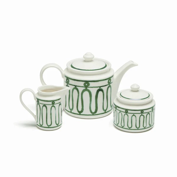 Tea Set (Themis Z)