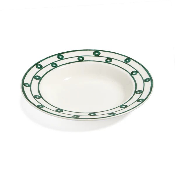 Soup Plate (Themis Z)