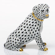 Labrador Retriever Figurine