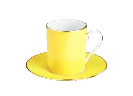 Lexington Cup and Saucer