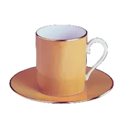 Lexington Cup and Saucer