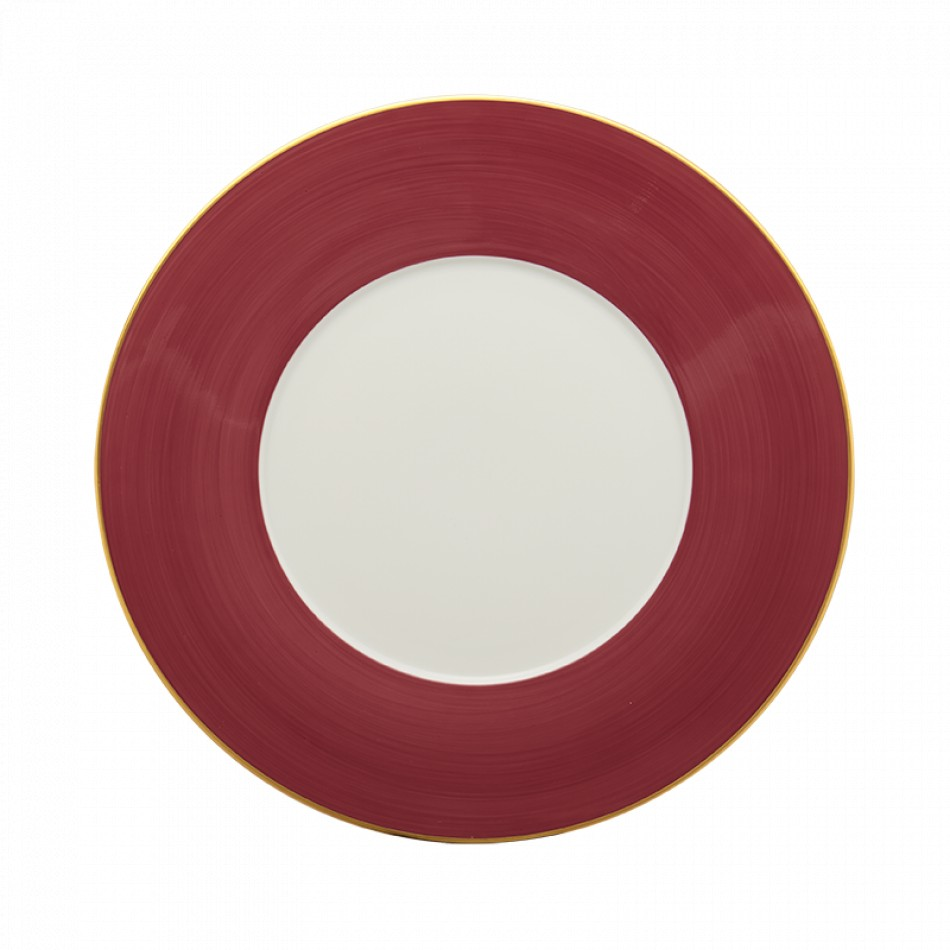 Lexington Buffet Plate