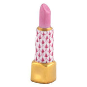 Lipstick Figurine