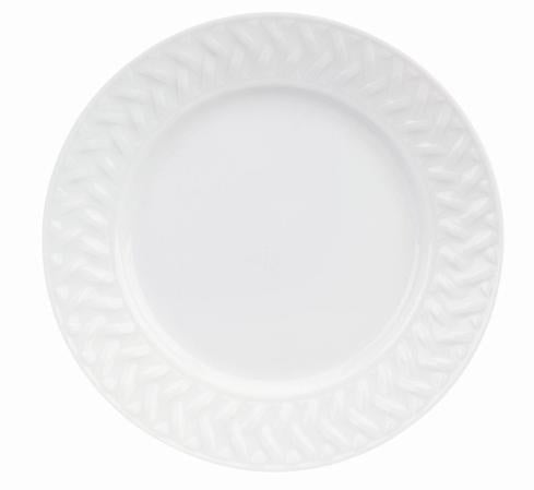 Louisiane Bread and Butter Plate