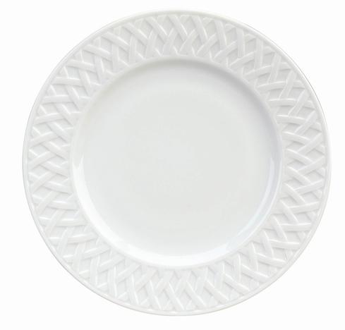 Louisiane Dessert Plate