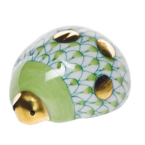 Lucky Ladybug Figurine