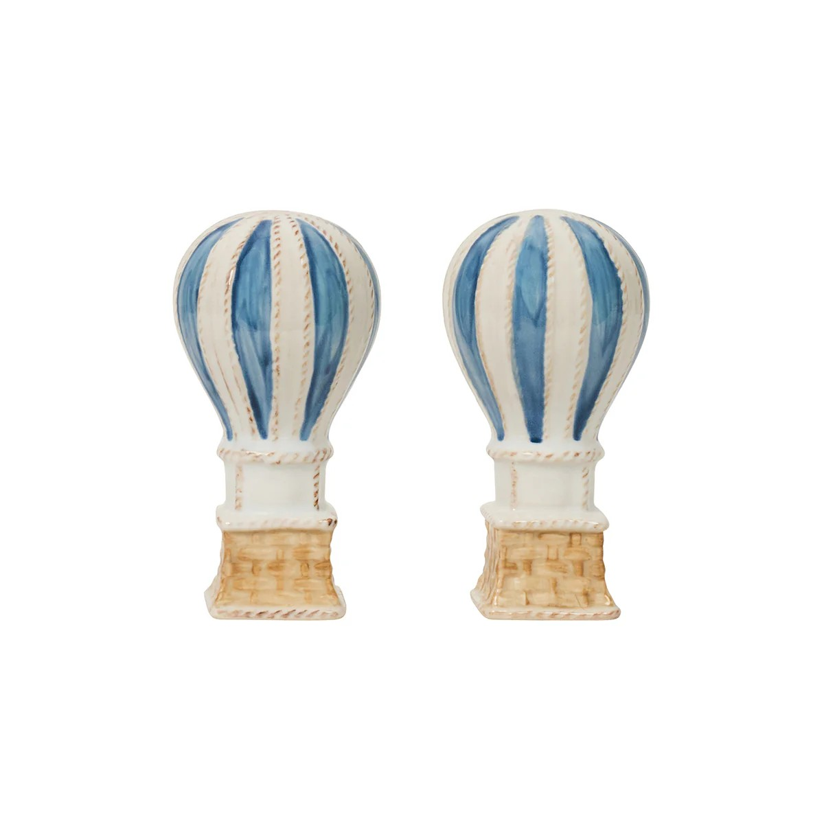 L'Amour Toujours Salt and Pepper Shaker Set