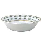 La Bocca Green Soup/Cereal Bowl