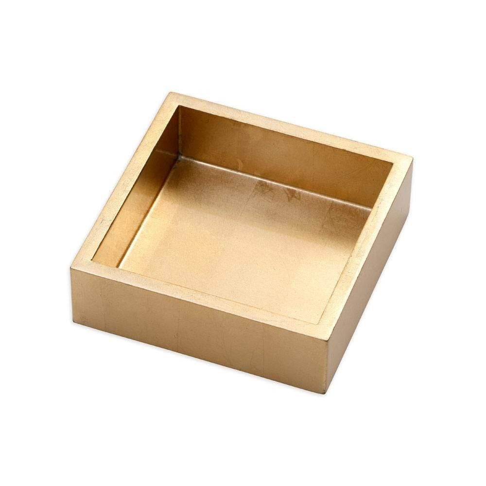 Lacquer Napkin Holder