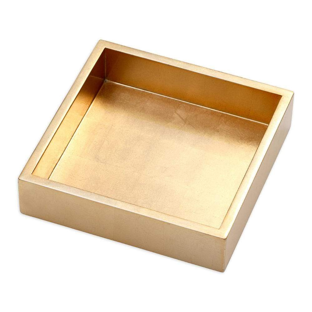 Lacquer Napkin Holder