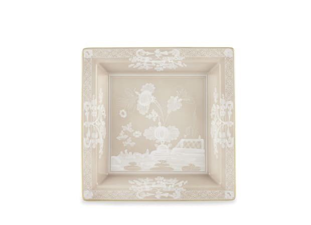 Oriente Italiano Large Square Change Tray