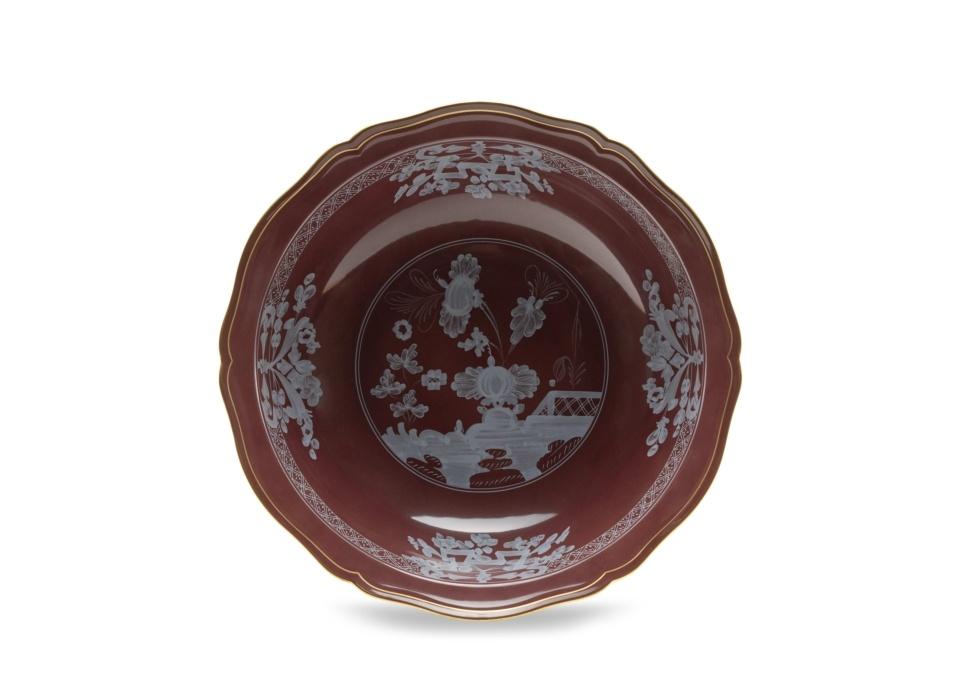 Oriente Italiano Large Deep Serving Bowl