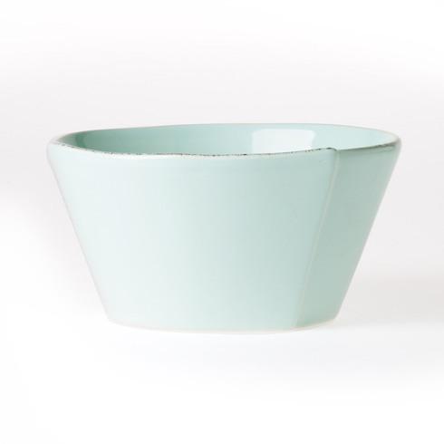 Lastra Stacking Cereal Bowl