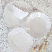 Lastra Four Piece Place Setting