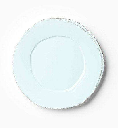 Lastra European Dinner Plate