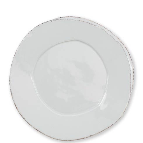 Lastra European Dinner Plate