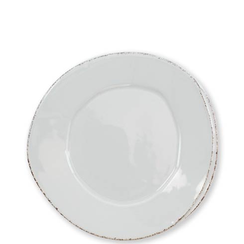 Lastra Salad Plate