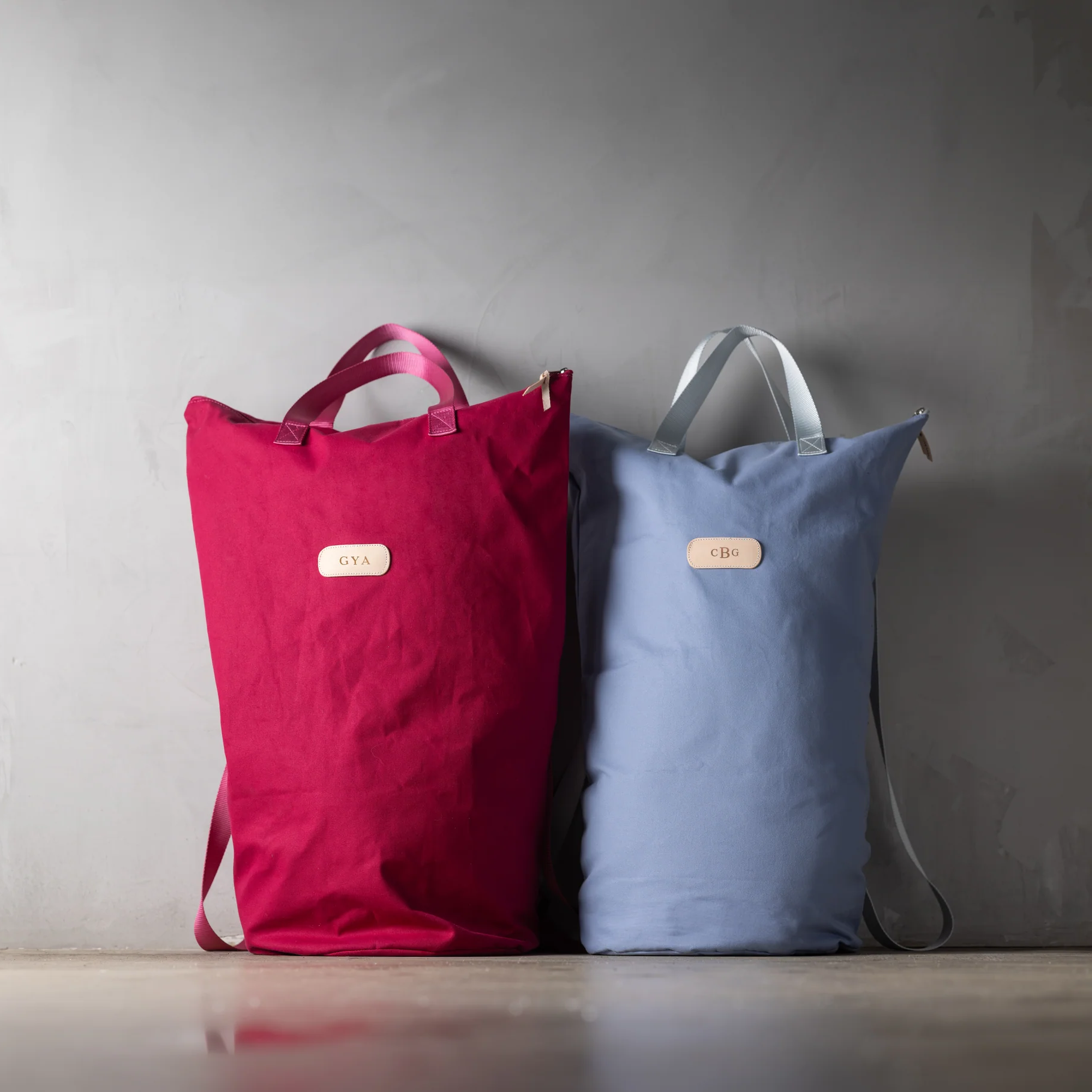 Jon Hart Large Laundry Bag