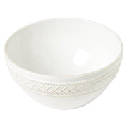 Le Panier Cereal/Ice Cream Bowl