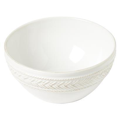Le Panier Cereal/Ice Cream Bowl
