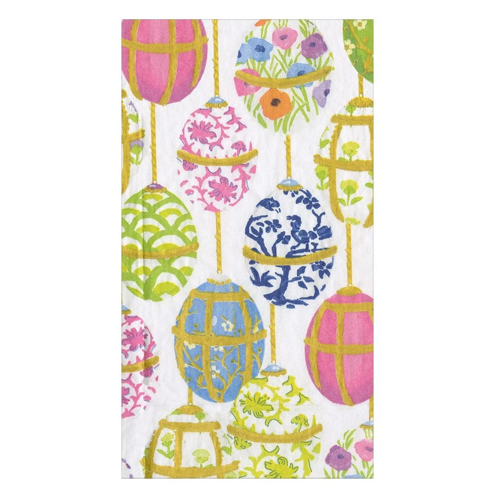 Caspari Guest Towel