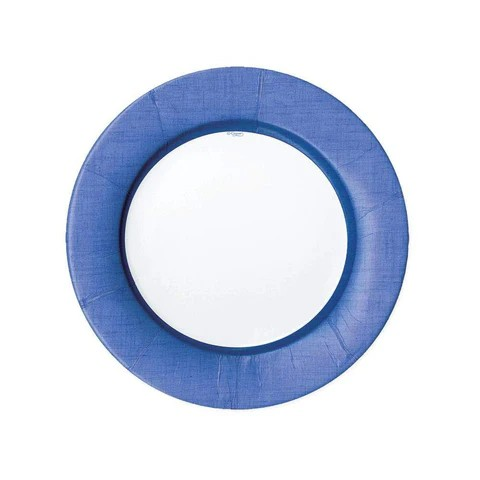 Caspari Salad/Dessert Plate