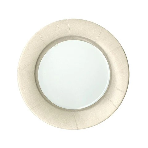 Caspari Salad/Dessert Plate