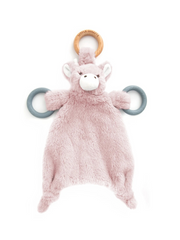 Little G Cuddle Boo (Dusty Pink)