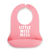 Wonder Bib