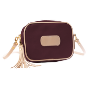 Jon Hart Lola Coated Canvas