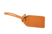 Jon Hart Luggage Tag